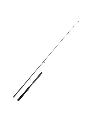 Caña Cinnetic Sky Line Purple Crazy Kayak 2.10m 