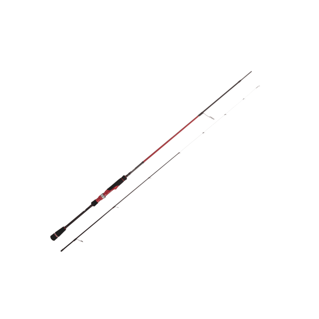 CAÑA CINNETIC CRAFTY CRB4 ROCK FISH 2.25m 1-10g