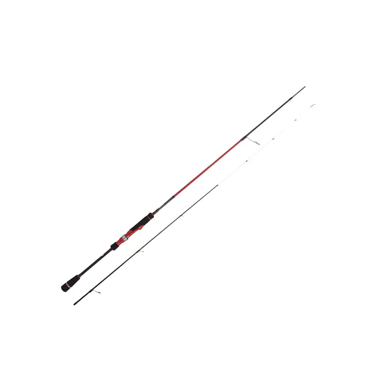 Caña Cinnetic Crafty CRB4 Rock Fish STS 225L 2.25m 1-10g 1