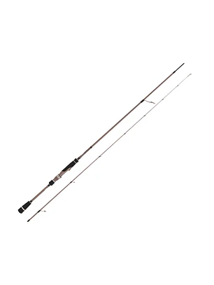 Caña Cinnetic Crafty Evolution Rock Fish TTS 225L 2.25m 1-15g