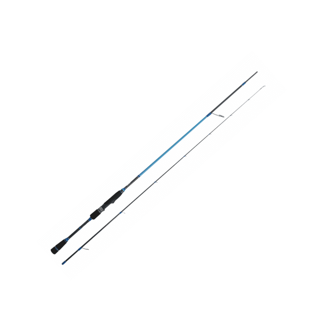 Caña Cinnetic Blue Win Rock-n-Dart 225UL 2.25m 1-12g