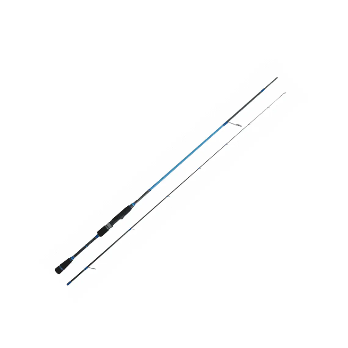 Caña Cinnetic Blue Win Rock-n-Dart 225UL 2.25m 1-12g 1