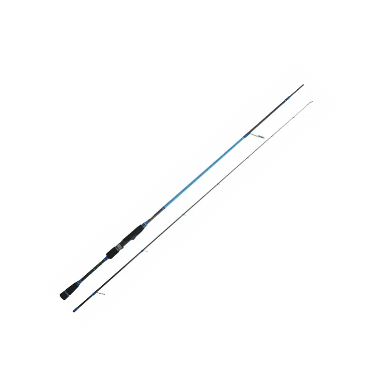 Caña Cinnetic Blue Win Rock-n-Dart 225UL 2.25m 1-12g 1