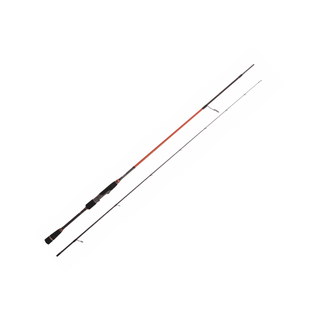 Caña Cinnetic Rextail Rock-n-Dart 225UL 2.25m 1-12g