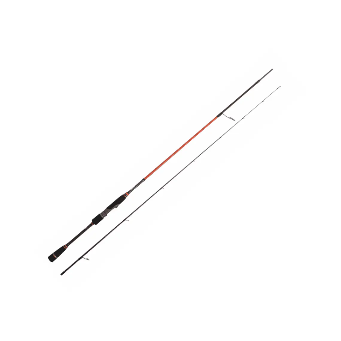 Caña Cinnetic Rextail Rock-n-Dart 225UL 2.25m 1-12g 1