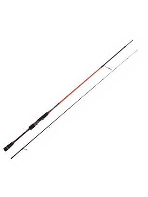 Caña Cinnetic Rextail Rock-n-Dart 225UL 2.25m 1-12g