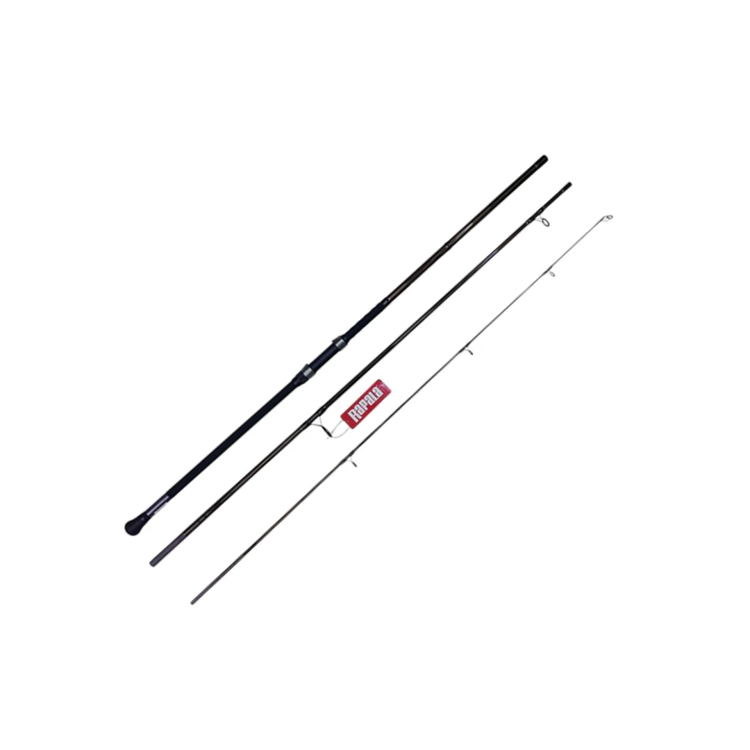 Caña Rapala Guanaqueros 360XXH 80-180g 3 tramos