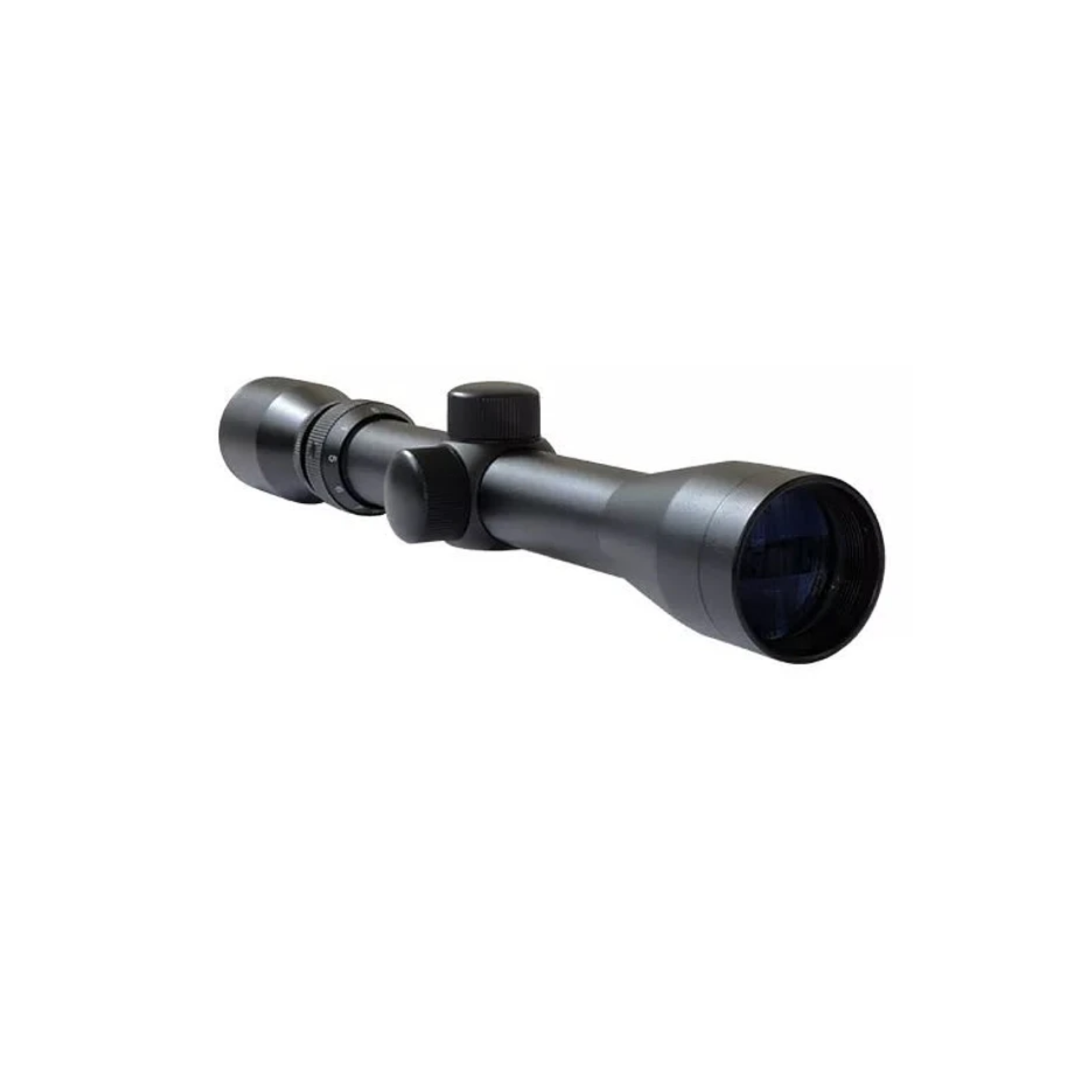 Mira Telescopica 3-9x40 Comet Torretas Tacticas / Hiking Outdoor