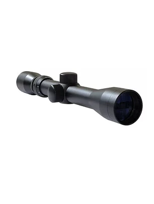 Mira Telescopica Riflescope 3-9x40