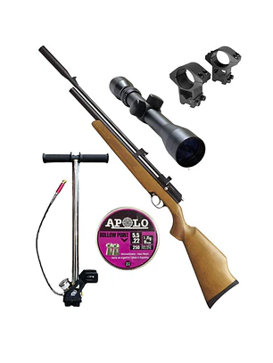 Kit PCP Artemis Pr900 GEN2