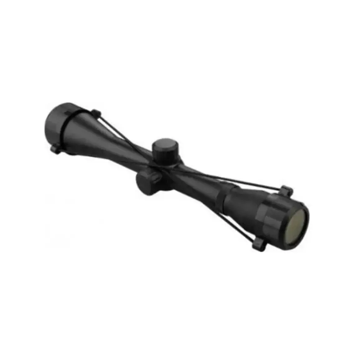 Mira Telescopica Riflescope 4x32 AO 1