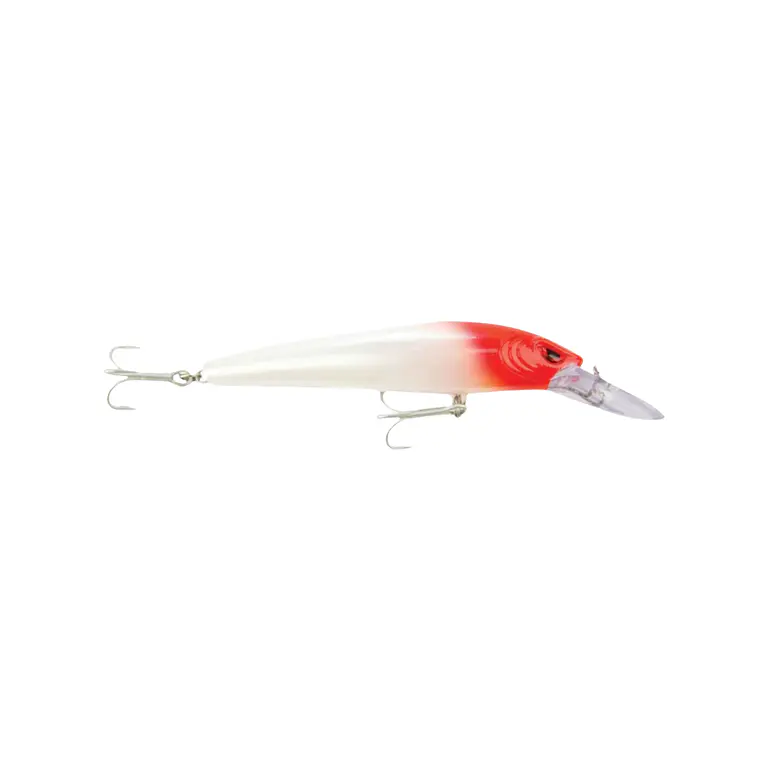 Señuelo Storm Thunder Barra (La Enojona) 11cm 21g 2