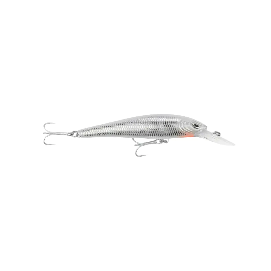 Señuelo Storm Thunder Barra (La Enojona) 11cm 21g 3