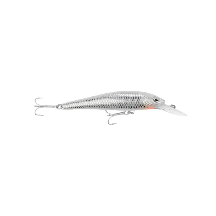Señuelo Storm Thunder Barra (La Enojona) 11cm 21g 3