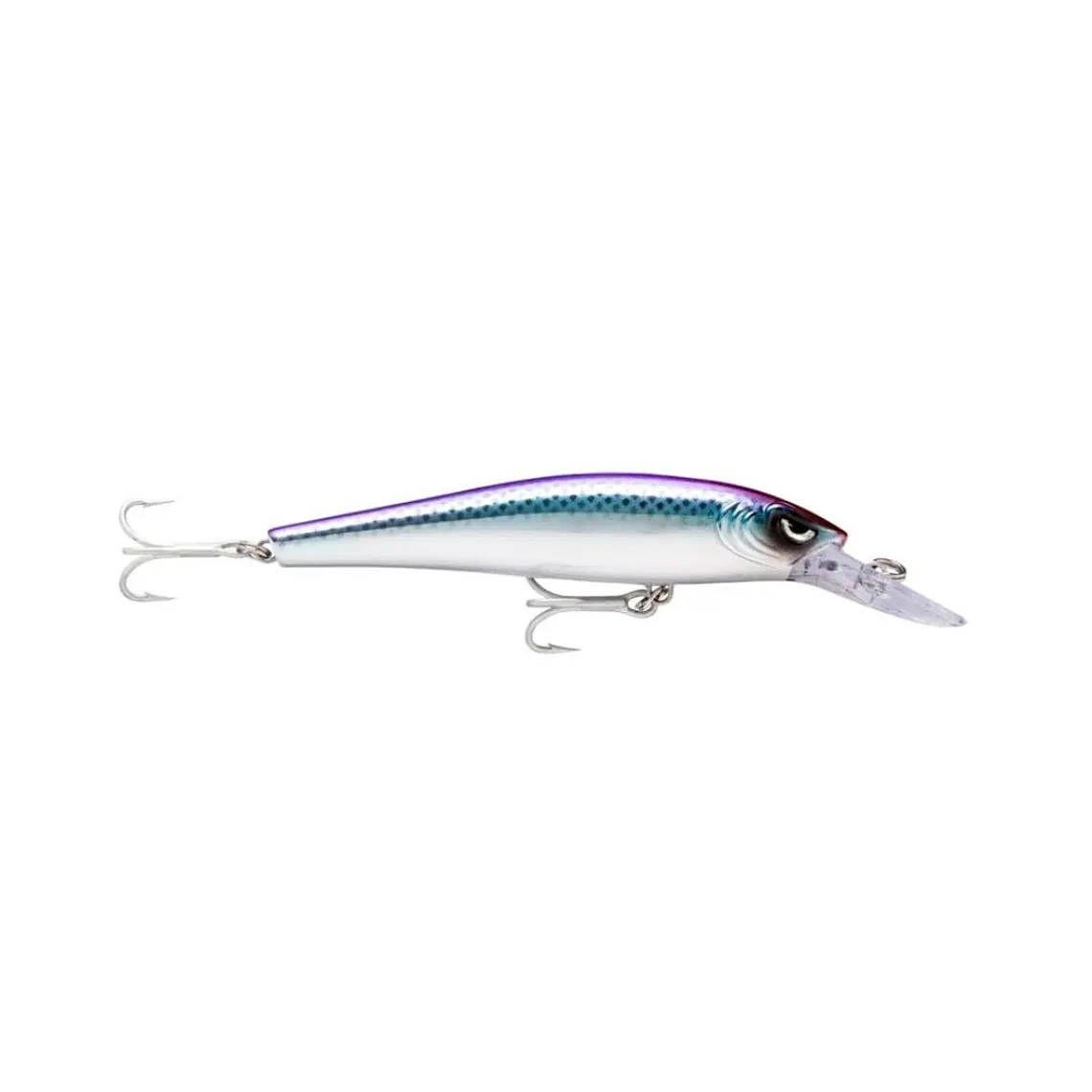 Señuelo Storm Thunder Barra (La Enojona) 11cm 21g 4