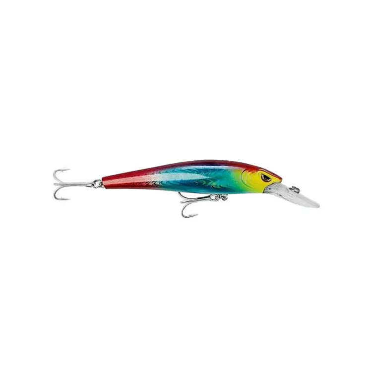 Señuelo Storm Thunder Barra (La Enojona) 11cm 21g 5