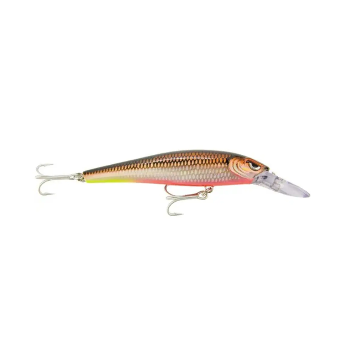 Señuelo Storm Thunder Barra (La Enojona) 11cm 21g 6