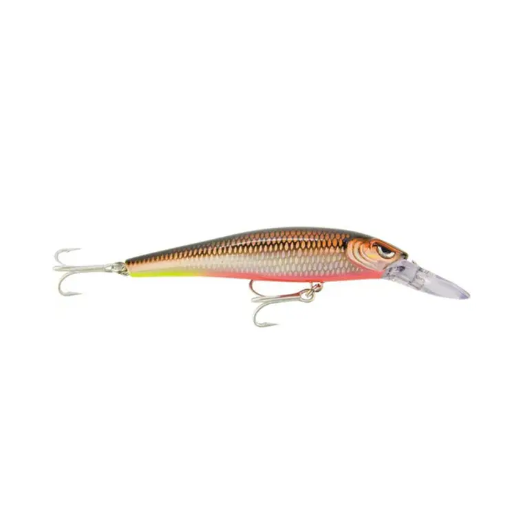 Señuelo Storm Thunder Barra (La Enojona) 11cm 21g 6