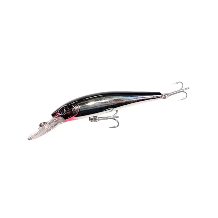 Señuelo Storm Thunder Barra (La Enojona) 11cm 21g 7