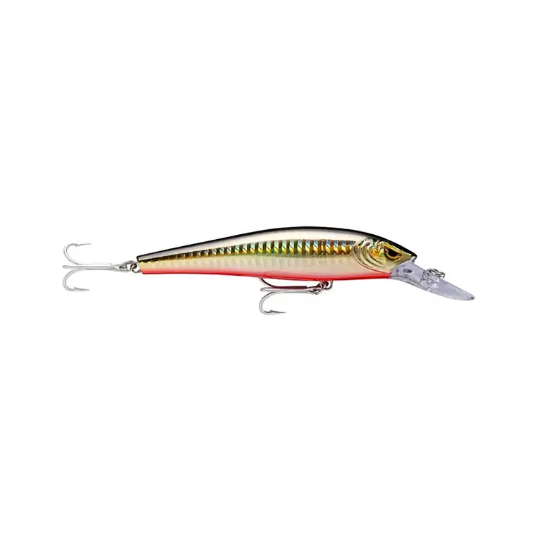 Señuelo Storm Thunder Barra (La Enojona) 11cm 21g 8