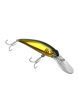 Señuelo Storm Thunder Barra (La Enojona) 11cm 21g