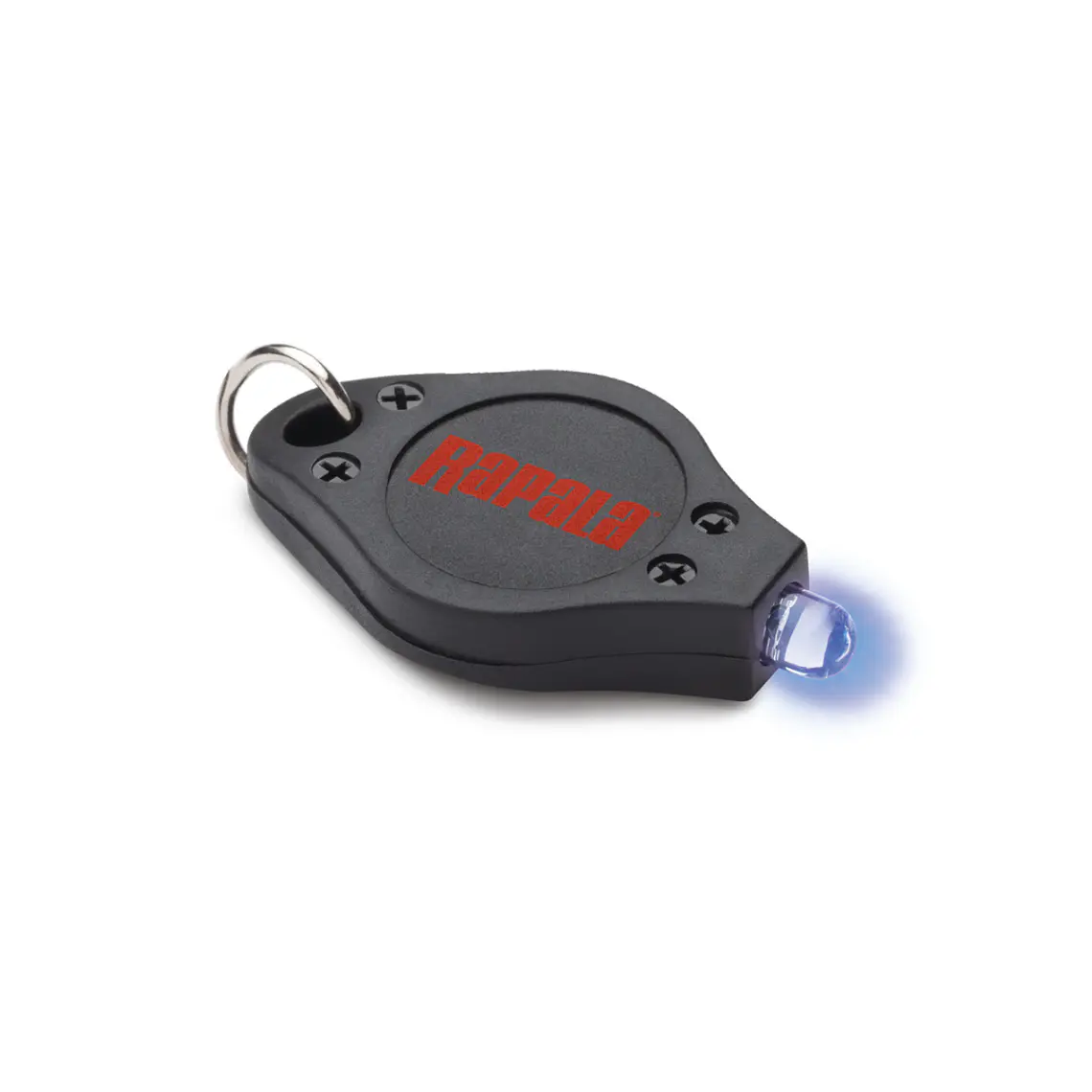Linterna Rapala Luz Led Ultravioleta llavero 1