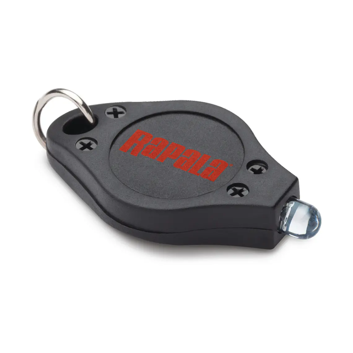 Linterna Rapala Luz Led Ultravioleta llavero 2