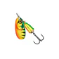 Spinner Blue Fox Vibrax Gilded N3 - Miniatura 4