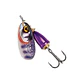 Spinner Blue Fox Vibrax Gilded N3 - Miniatura 3