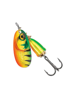 Spinner Blue Fox Vibrax Gilded N2
