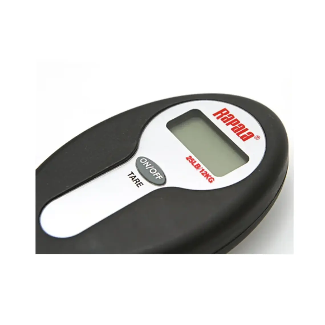 Mini Balanza digital Rapala 12kg 2