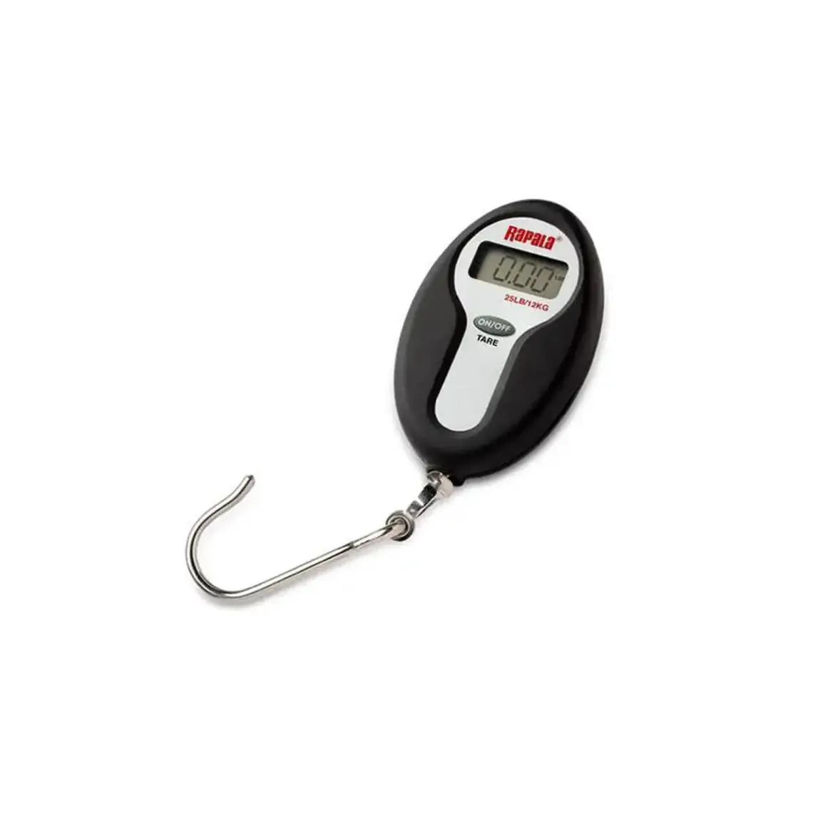 Mini Balanza digital Rapala 12kg 1