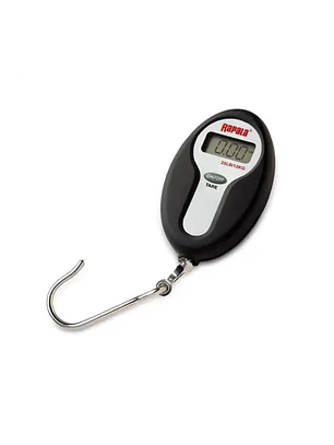 Mini Balanza digital Rapala 12kg