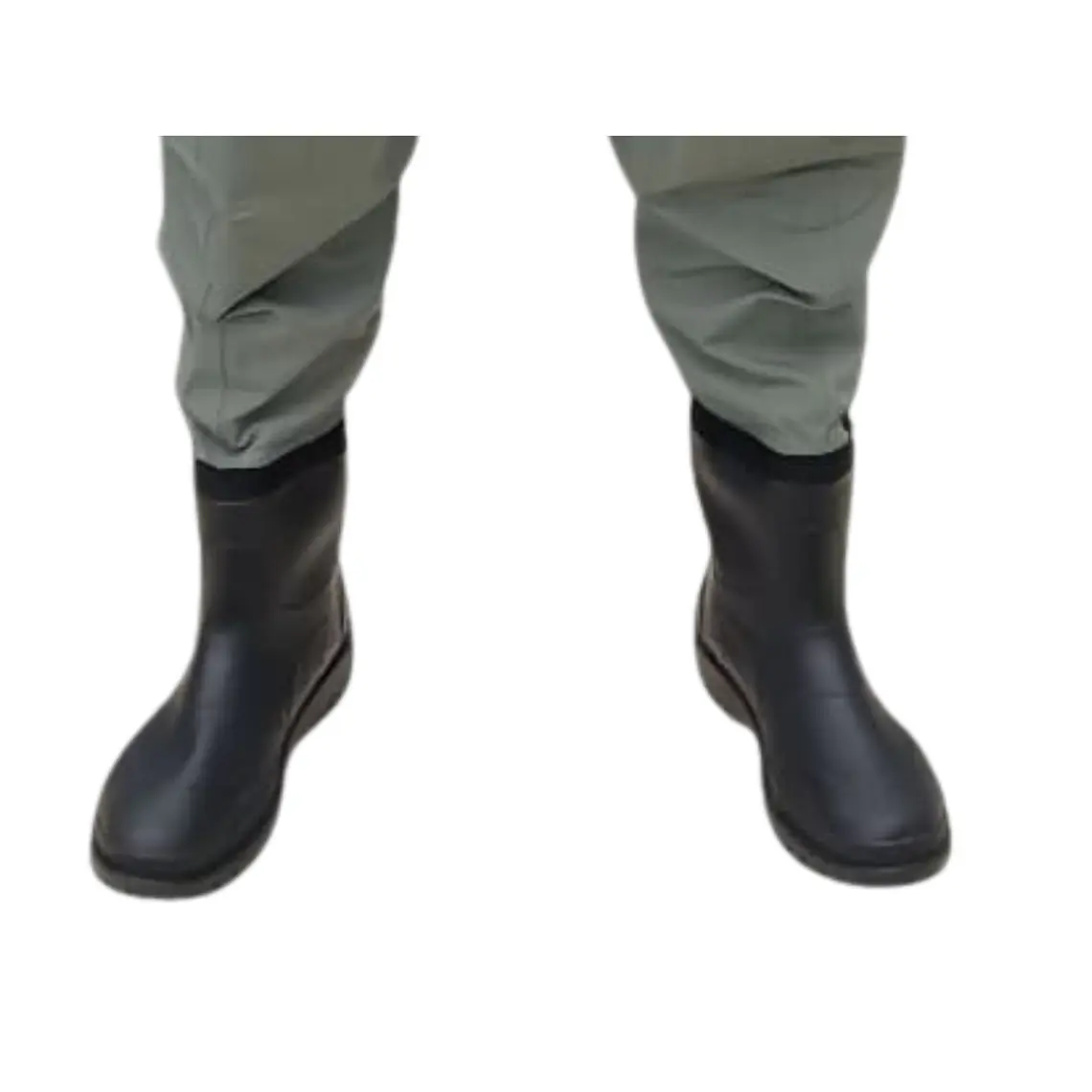 Wader Kaze-Rig Yon-kawa Respirable 4 capas 2