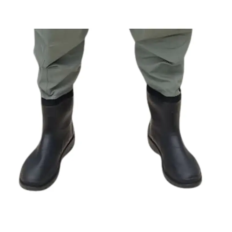 Wader Kaze-Rig Yon-kawa Respirable 4 capas 2