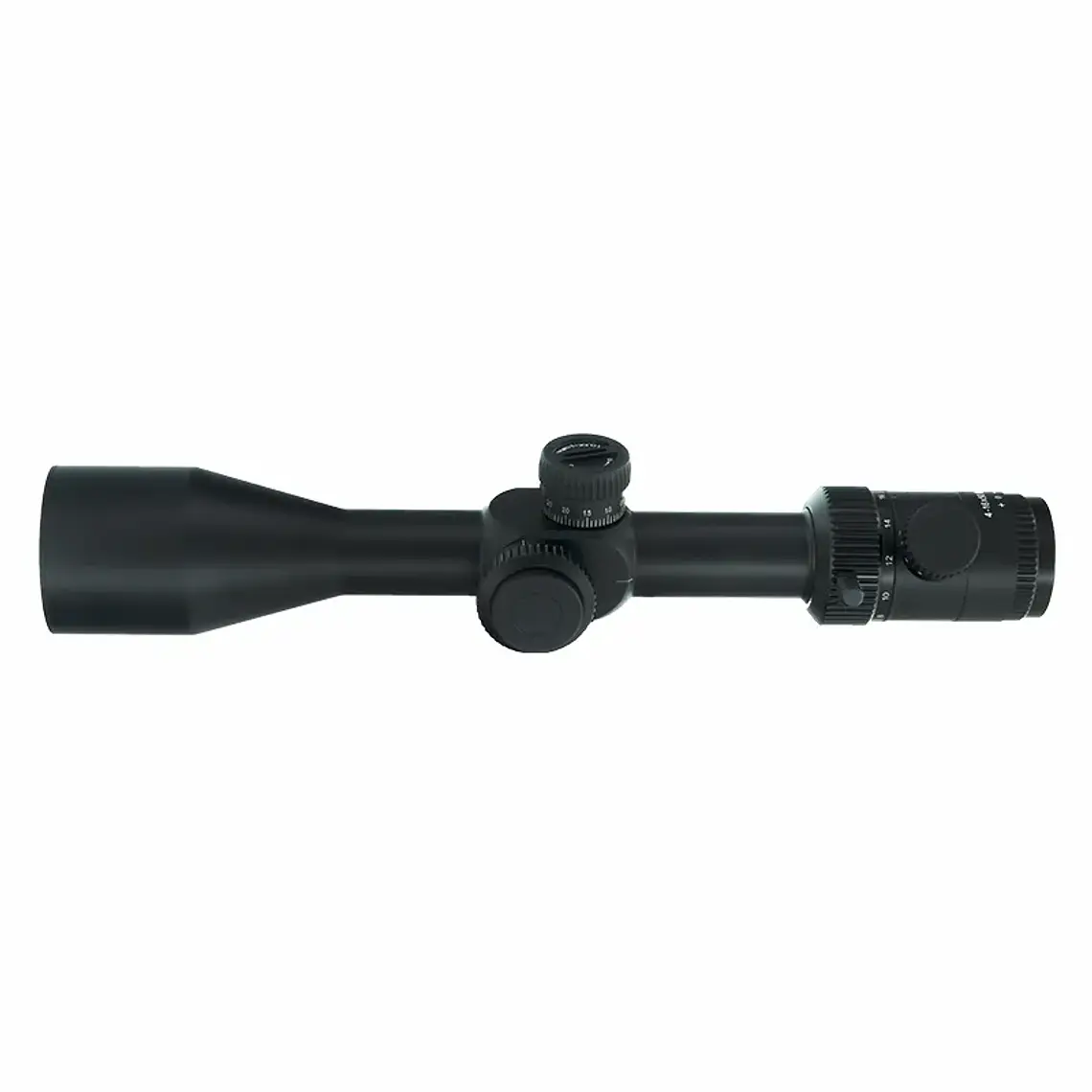 Mira Telescopica JTS Scope 4x16X50 Primer Plano Focal 4