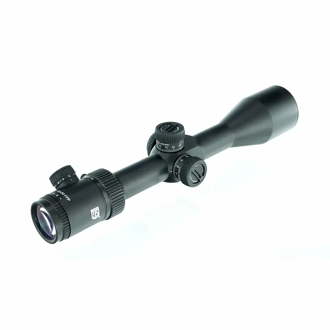 Mira Telescopica JTS Scope 4x16X50 Primer Plano Focal 2