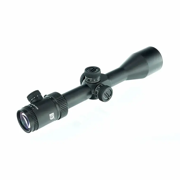 Mira Telescopica JTS Scope 4x16X50 Primer Plano Focal 2