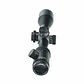 Mira Telescopica JTS Scope 4x16X50 Primer Plano Focal - Miniatura 3