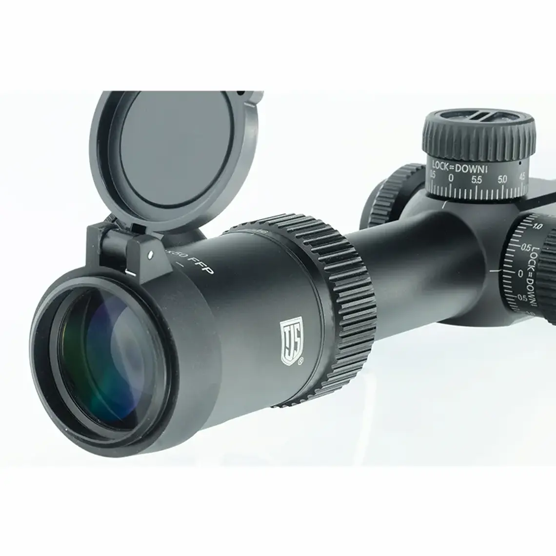 Mira Telescopica JTS Scope 4x16X50 Primer Plano Focal 5