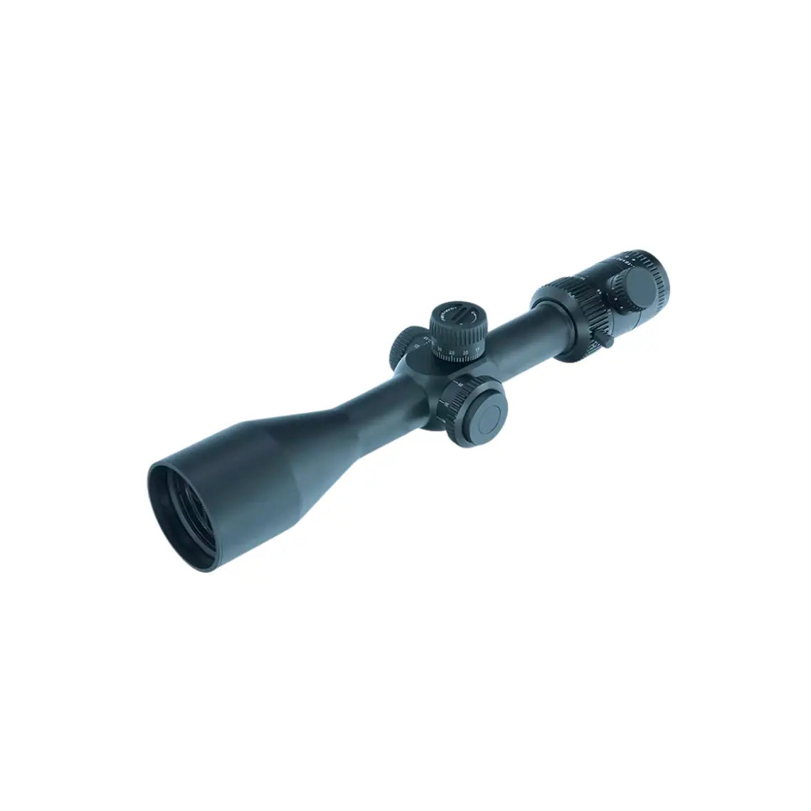 Mira Telescopica JTS Scope 4x16X50 Primer Plano Focal 1