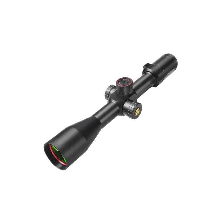 Mira Telescopica West Hunter WH021 HD 4-16X44 1