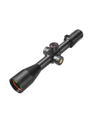 Mira Telescopica West Hunter WH021 HD 4-16X44
