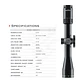 Mira Telescopica Swamp Deer HD Max 4-16x44 GK - Miniatura 4