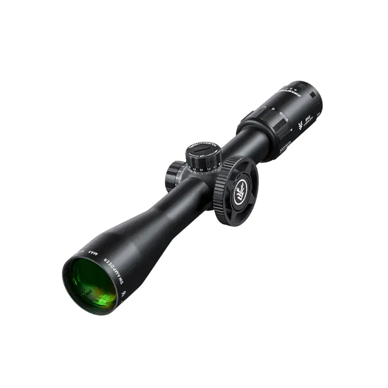 Mira Telescopica Swamp Deer HD Max 4-16x44 GK 1