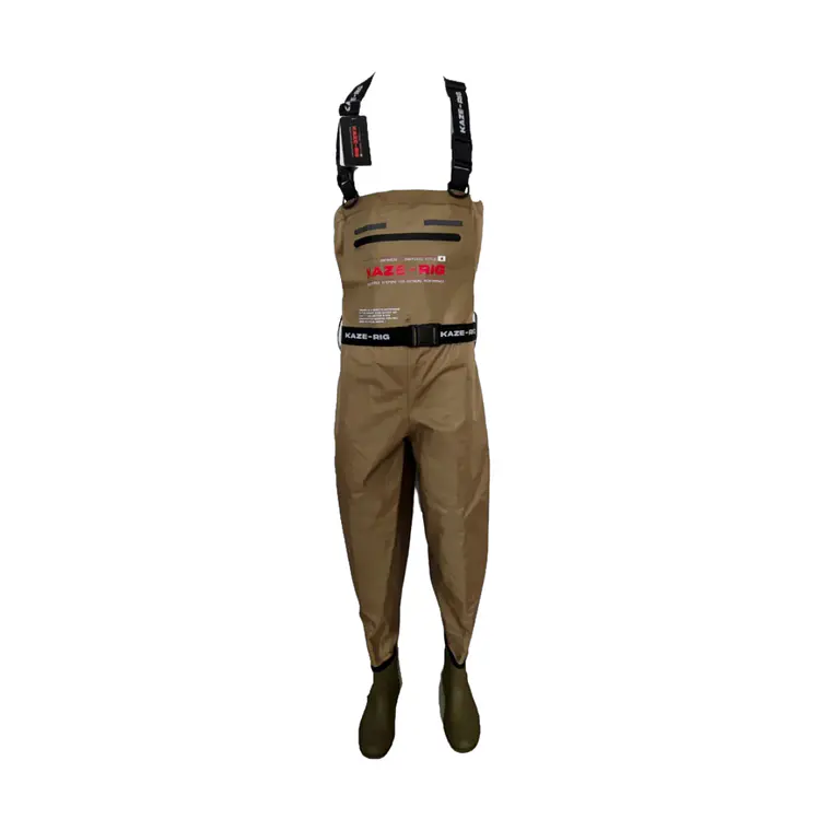 Wader Kaze-Rig Daichi PVC 1