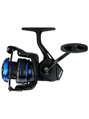 Okuma Rockaway RSI-4000XA