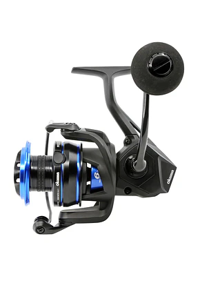 Okuma Rockaway RSI-C5000XA