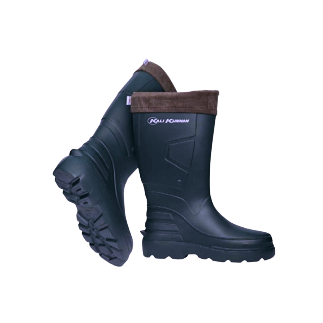 Botas Hombre Kunnan Eva Boots Verde