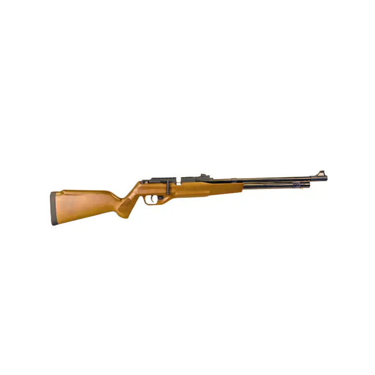 Rifle PCP Nova Vista 1000 Wood 5.5 1